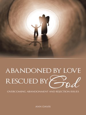 cover image of Abandoned by Love